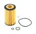 Oil filter, cartridge. Фильтр масляный, вставка DIESEL TECHNIC 464471 (фото 1)