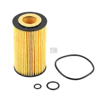 Oil filter, cartridge. Фильтр масляный, вставка DIESEL TECHNIC 464471