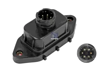 Датчик тиску повітря DIESEL TECHNIC 464601