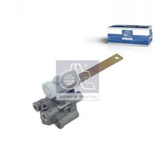 Клапан рівня DIESEL TECHNIC 464618