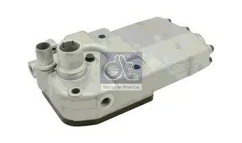 Головка блоку циліндрів DIESEL TECHNIC 4.64718