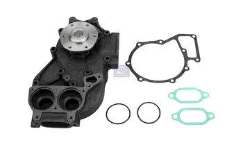 Насос водяний DIESEL TECHNIC 464883