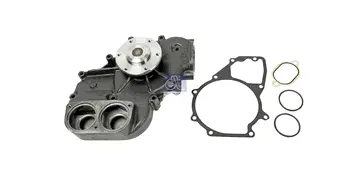 Водяний насос DIESEL TECHNIC 4.64893