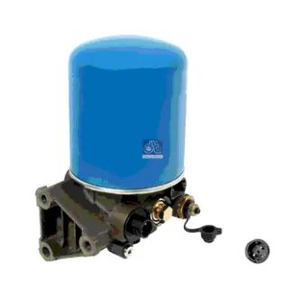 Вологовідділювач DIESEL TECHNIC 4.64909