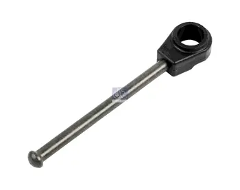Ремкомплект насосу зчеплення DIESEL TECHNIC 4.64989