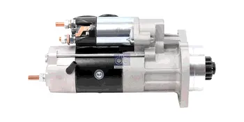 Стартер DIESEL TECHNIC 465041