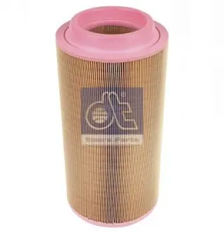 Air filter, primary. Фильтр воздушный, основной DIESEL TECHNIC 465866