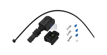 Вилка DIESEL TECHNIC 466684