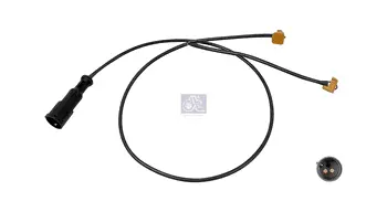 Датчик зносу DIESEL TECHNIC 4.66717
