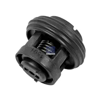 Клапан підтримання тиску DIESEL TECHNIC 4.66750
