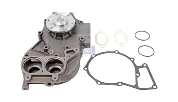 Водяний насос DIESEL TECHNIC 4.66818