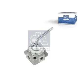 Багатоходовий клапан MAN MERCEDES SCANIA DIESEL TECHNIC 467521