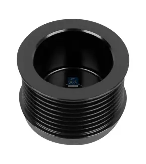 Шків колінвалу DIESEL TECHNIC 467540
