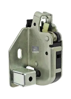 Замок двері DIESEL TECHNIC 4.68397SP