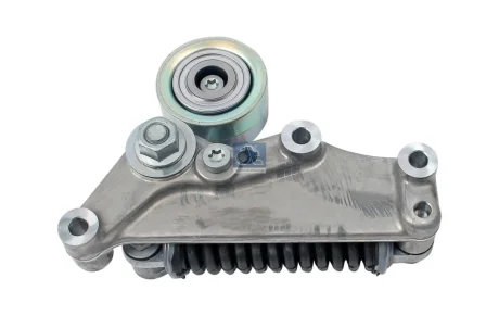 Натяжний ролик DIESEL TECHNIC 468724
