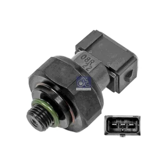 Датчик тиску DIESEL TECHNIC 468801