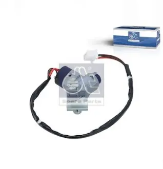 Замок запалювання DIESEL TECHNIC 4.69076