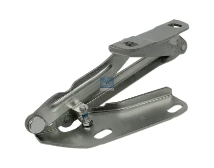 Петля капота Прав MERCEDES SPRINTER 3,5-T (B906), SPRINTER 3-T (B906), SPRINTER 3-T (B910), SPRINTER 4,6-T (B906), SPRINTER 5-T (B906) 1.8-3.5 06.06-12.21 DIESEL TECHNIC 469079