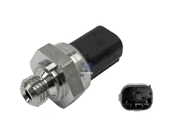 Датчик тиску вихлопних газів DIESEL TECHNIC 469093