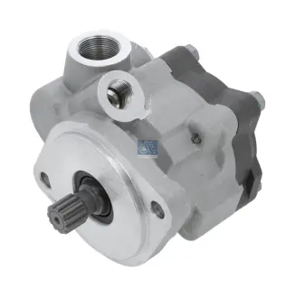 Помпа гідропідсилювача DIESEL TECHNIC 469408