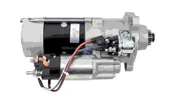 Стартер DIESEL TECHNIC 4.69463