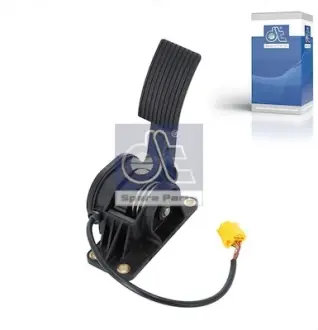 Педаль акселератора DIESEL TECHNIC 4.69573