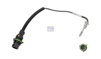 Датчик температури ВГ DIESEL TECHNIC 4.69779