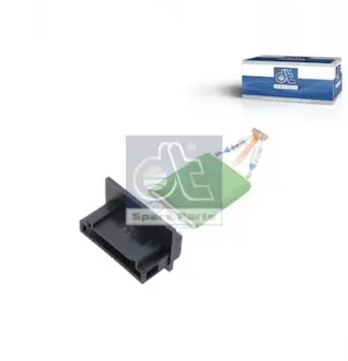 Елемент регуляції повітря DIESEL TECHNIC 469938