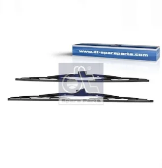 Щітка склоочисника DIESEL TECHNIC 471500