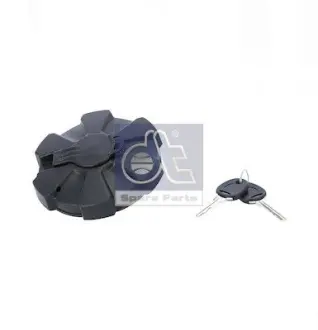 Кришка,паливний бак DIESEL TECHNIC 472800