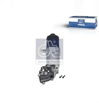 Автозапчасть DIESEL TECHNIC 4.72901SP