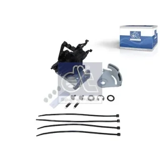 Клапан рівня DIESEL TECHNIC 477500