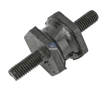 Буфер DIESEL TECHNIC 4.80383