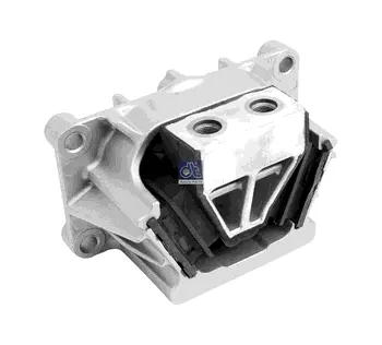 Подушка двигуна DIESEL TECHNIC 4.80408