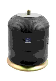 Подушка амортизуюча DIESEL TECHNIC 481032