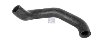 Шланг радіатора DIESEL TECHNIC 4.81055
