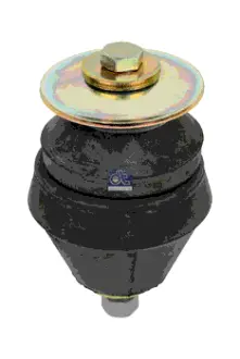 Подушка двигуна DIESEL TECHNIC 481298