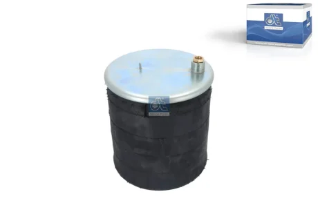 Подушка амортизуюча DIESEL TECHNIC 481441
