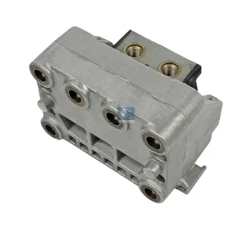 Подушка двигуна DIESEL TECHNIC 481579