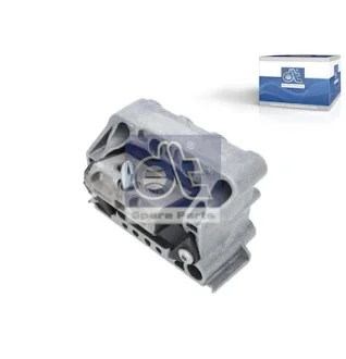 Подушка двигуна DIESEL TECHNIC 481584