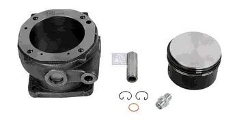 РМК компресора DIESEL TECHNIC 4.90230