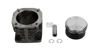 Гільза із поршнем компресора DIESEL TECHNIC 490231