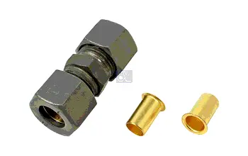 Пневматичне з\'єднання DIESEL TECHNIC 4.90427