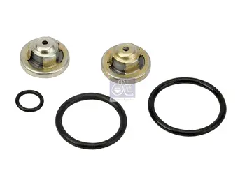 РМК паливного насоса DIESEL TECHNIC 4.90536