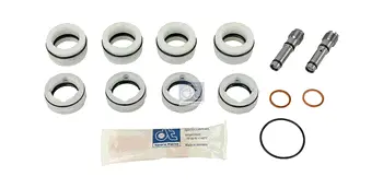 РМК циліндра КПП DIESEL TECHNIC 4.91073