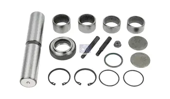 РМК шкворня DIESEL TECHNIC 4.91269
