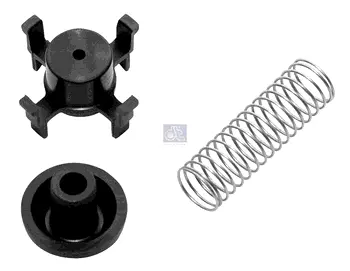 Клапан DIESEL TECHNIC 4.91286