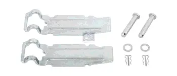 РМК супорта DIESEL TECHNIC 4.91587