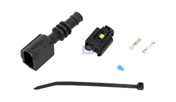 Вилка DIESEL TECHNIC 496026