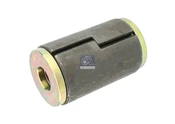 Сайлентблок ресори DIESEL TECHNIC 510108
